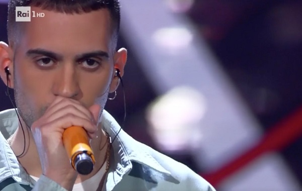 Sanremo Giovani: Mahmood è il secondo vincitore e va al Festival tra i big