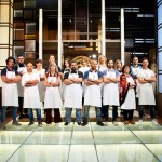 MasterChef All Stars - I concorrenti