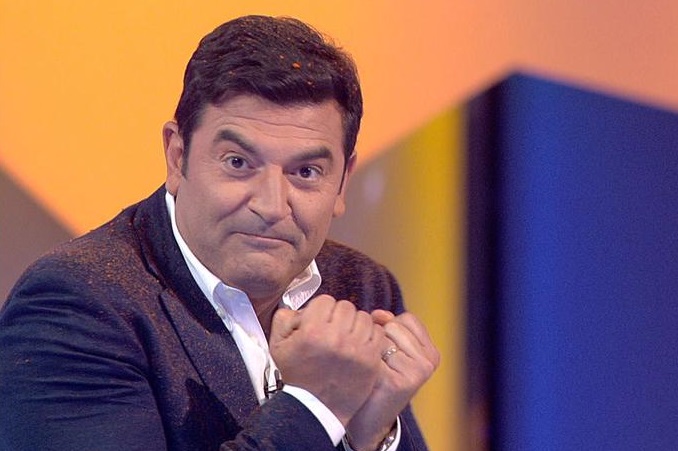 Il Nove finisce per rispolverare Boom!