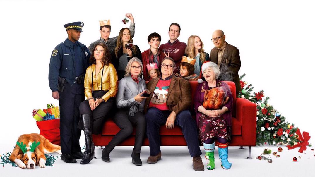 Programmi TV di stasera, domenica 23 dicembre 2018. Su Rai 3 per Diane Keaton e John Goodman è «Natale all’Improvviso»