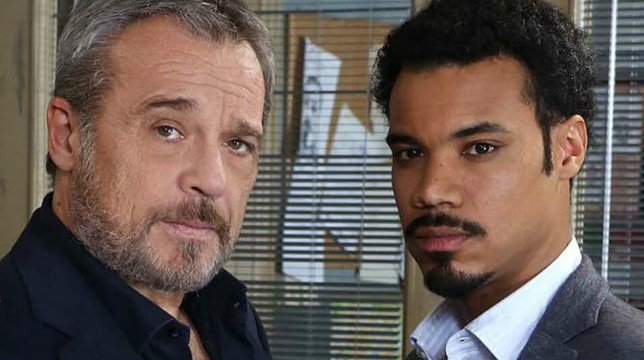 Ascolti TV | Giovedì 13 dicembre. Nero a Metà 21.2%, la finale di X Factor 2018 al 13% (TV8+Sky+Cielo). Flop I Grandi Papi (0.8%)