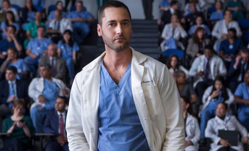 New Amsterdam: cast e personaggi – Fotogallery