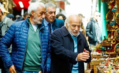 Un Posto al Sole: anticipazioni 10 – 14 dicembre 2018