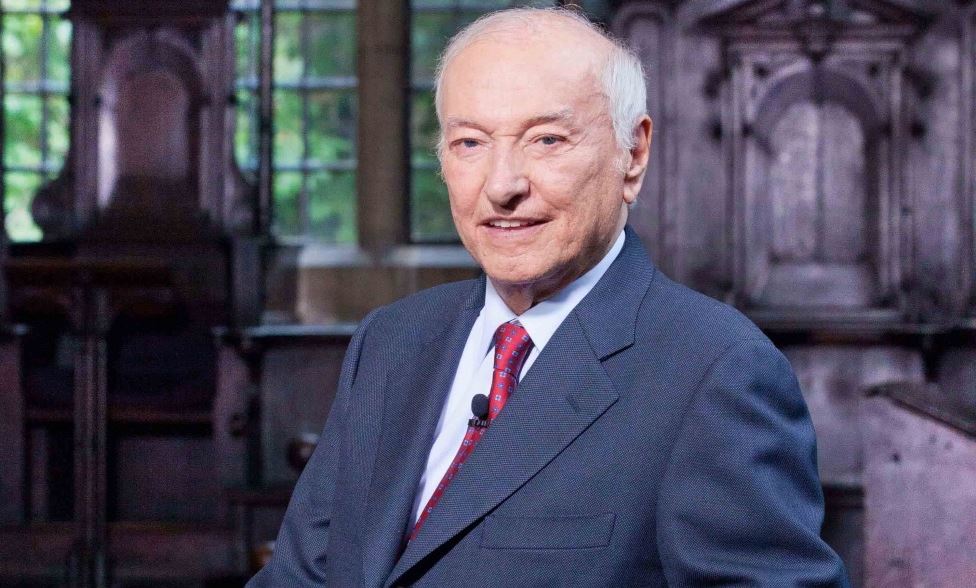 Piero Angela compie 90 anni: sulla Rai programmazione speciale e ‘monografica’ per festeggiarlo