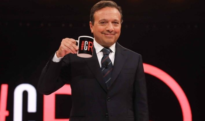 Programmi TV di stasera, mercoledì 26 dicembre 2018. Boldi e De Sica ospiti da Chiambretti