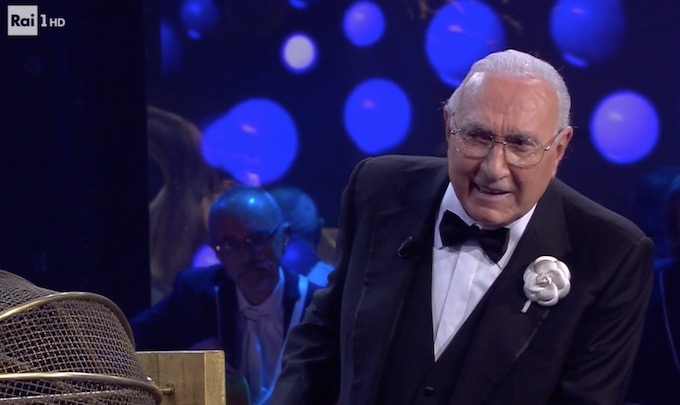 Ascolti TV | Giovedì 20 dicembre 2018. Sanremo Giovani si ferma al 13.1%, Ultimo 16.2%. Freedom debutta al 6%, Masterchef All Stars al 2.1% e al 2.4%