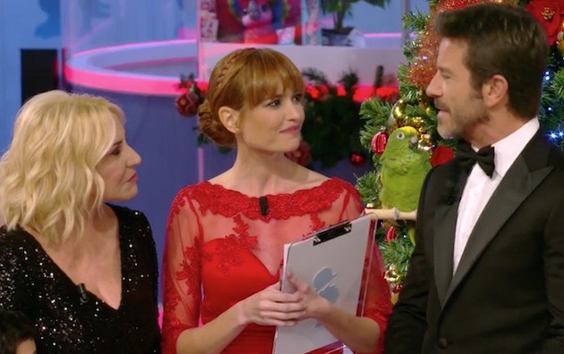 Ascolti TV | Sabato 8 dicembre 2018. Portobello si ferma al 15.6%, Il meglio di Tú sí que vales 18.3%. Parte bene Città Segrete (8.8%)