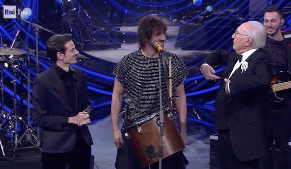 Ascolti TV | Venerdì 21 dicembre 2018. Vince il Milionario (17.5%), flop Sanremo Giovani (11.5%)