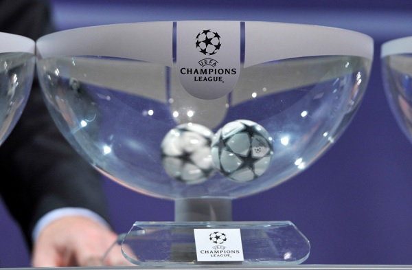 Champions League 2019: il sorteggio degli ottavi di finale in diretta su Sky, Rai e Eurosport