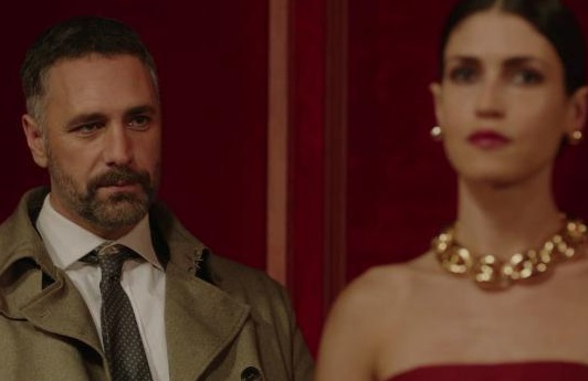 Ultimo – Caccia ai Narcos: il baluardo della serialità Mediaset salva una storia poco coinvolgente