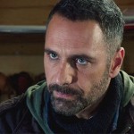 Ultimo 5 - Raoul Bova