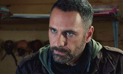 Ultimo – Caccia ai Narcos: un’indagine messicana per Raoul Bova ed il suo capitano