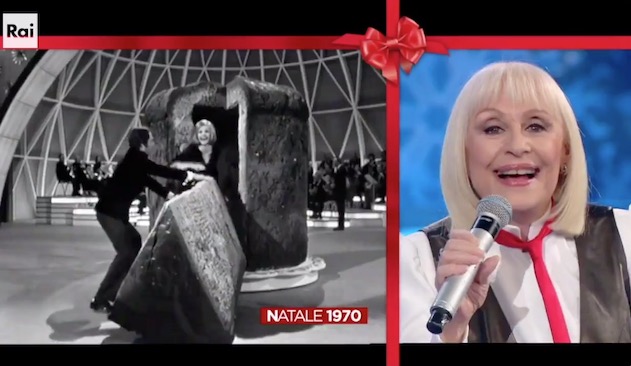 Ascolti TV | Venerdì 14 dicembre 2018. Vince Un Natale d’Oro Zecchino (17.9%), Milionario 16.4%