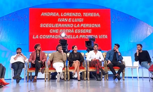 BOOM! Uomini e Donne in prima serata con le scelte dei tronisti