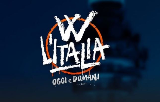W l’Italia: Rtl 102.5 vince la causa contro Mediaset per l’utilizzo del marchio