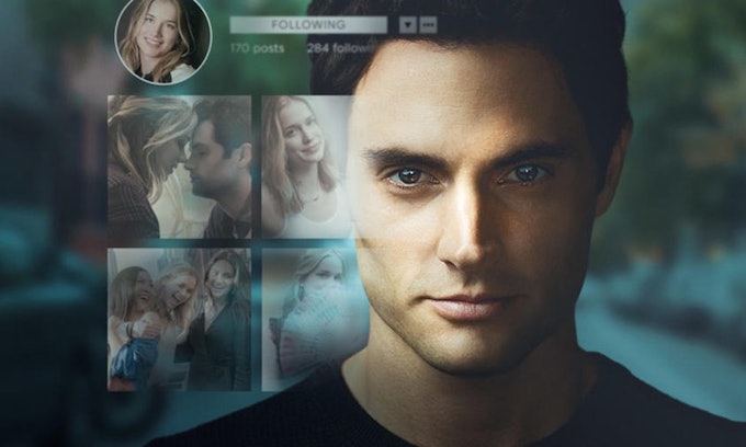 You: l’amore ai tempi dello stalking