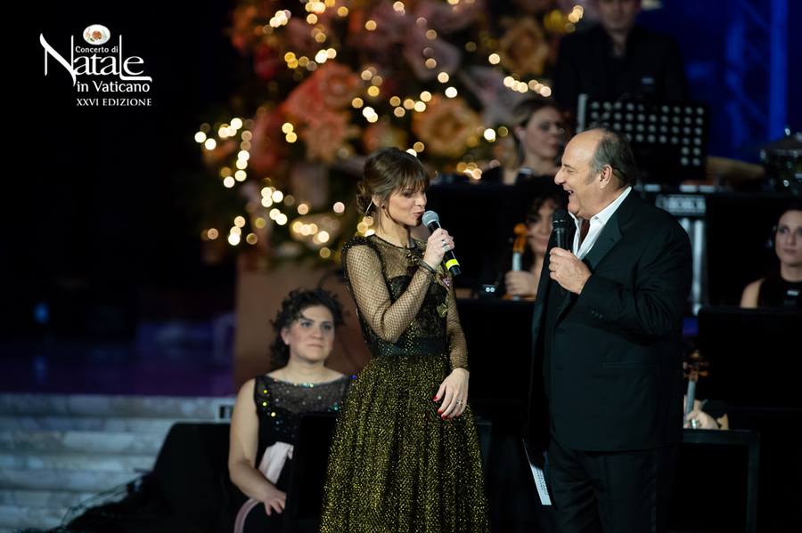 Ascolti TV | Lunedì 24 Dicembre 2018. Santa Messa 12.9%, Concerto di Natale 13.4%. Bene Una Poltrona per Due (13.1%)