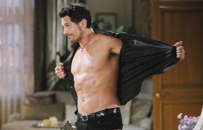 Beautiful anticipazioni: tutti covano contro Bill