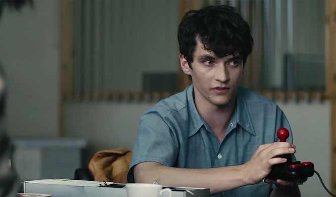 Black Mirror: Bandersnatch è il primo episodio interattivo della serie