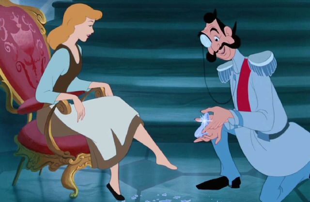 cenerentola Cenerentola