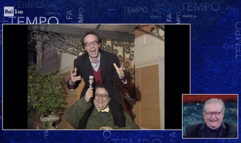 Ascolti TV | Domenica 23 dicembre 2018. Che Tempo Che Fa 17.3%, cala ancora New Amsterdam (10.1%). Pucci 8.1%. Nove al 2.4% con Mamma ho preso il Morbillo