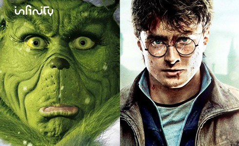 La cine-maratona ‘Aspettando il Natale’ solo su Infinity