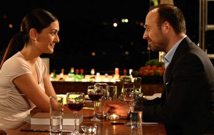 Telenovelas: l’impero turco