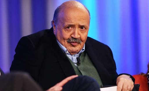 Maurizio Costanzo a La Repubblica delle Donne: «Non so se oggi attaccherei in modo così diretto e reiterato la mafia, mi sembrerebbe di dare un calcio al destino»