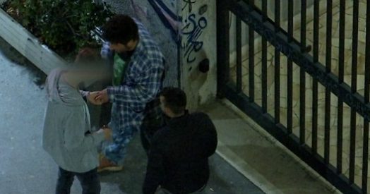 Sky Tg24 sulle Vie della Coca