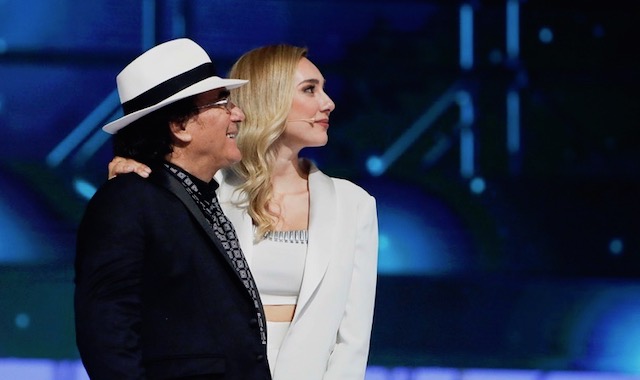 Ascolti TV | Mercoledì 30 gennaio 2019. In 7 mln per la disfatta della Juve (26.1%), Albano 16.1%