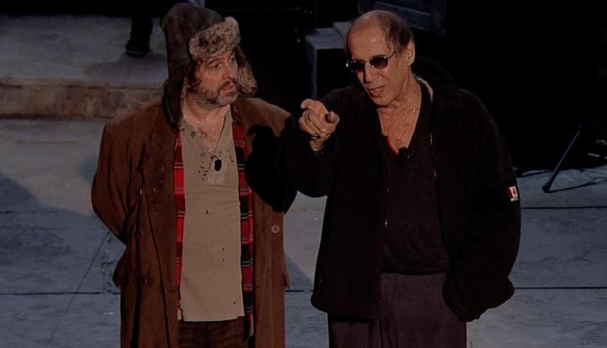 Adrian, incognita Celentano. Scheri: «Nessun dissidio, ci fidiamo ciecamente di lui»