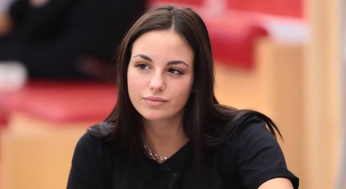 Amici 2019: Ahlana è la nuova allieva