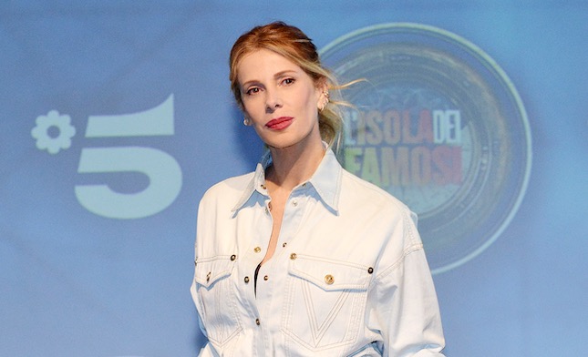 Alessia Marcuzzi a DM: «Vi do uno scoop: Flavia Vento potrebbe tornare. Punto sui giovani dell’Isola. Il cannagate ha fatto bene a noi e a Striscia»