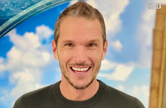 Isola dei Famosi 2019: l’inviato è Alvin