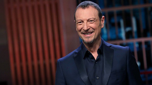 Ora o Mai Più, Amadeus: «Ho accettato di andare contro Maria De Filippi perché il mio lavoro è fare tv, non vincere sempre»