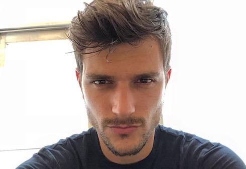 Uomini e Donne: Andrea Zelletta è il nuovo tronista