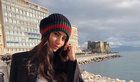 Uomini e Donne: Angela (sorella di Chiara) Nasti è la nuova tronista