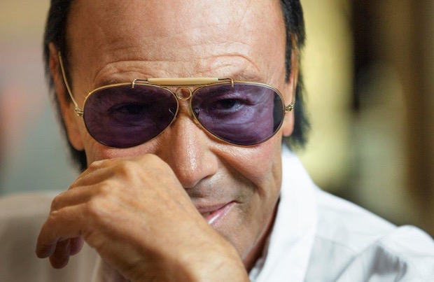 Sanremo 2019: Antonello Venditti ospite del Festival