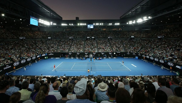 Australian Open 2019: su Eurosport la diretta del primo slam dell’anno