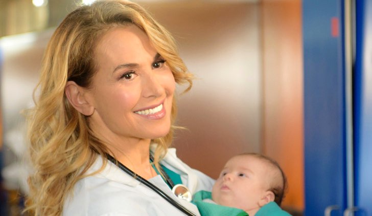 Ascolti TV | Domenica 13 gennaio 2019. La Dottoressa Giò riparte dal 12.6%, boom Giletti (9.2%). Domenica In cresce contro le soap (19.6%-18.4%), Domenica Live 12.7%