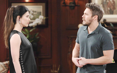 Beautiful anticipazioni: ecco chi ha sparato a Bill