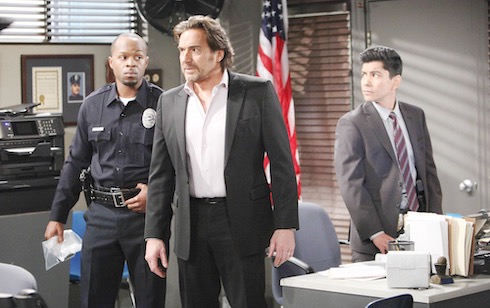 Beautiful anticipazioni: pur di sposarla, Bill ricatta Steffy