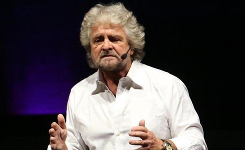 Programmi TV di stasera, lunedì 28 gennaio 2019. Su Rai2 «C’è Grillo», su Canale 5 Celentano