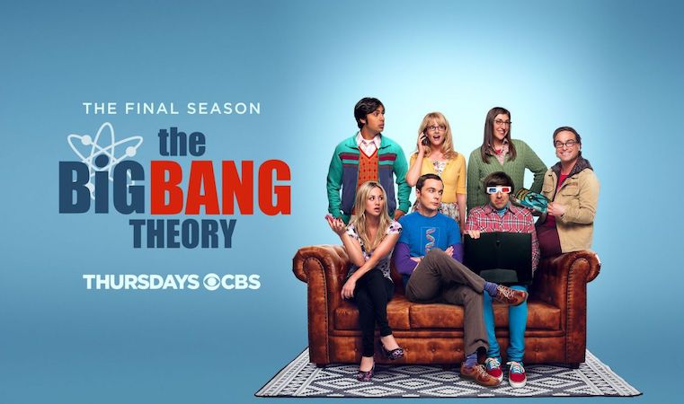 The Big Bang Theory: è arrivato il tempo dei saluti per Sheldon e co.