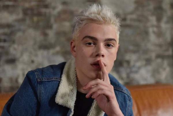 BOOM! Sanremo 2019: Biondo duetterà con Einar