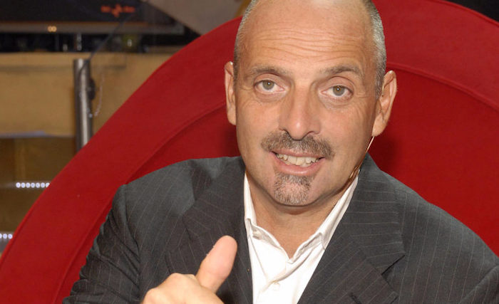 Paolo Brosio sulla sua partecipazione all’Isola 2019: «Viva la Madonna, ma anche la Mega mouse»