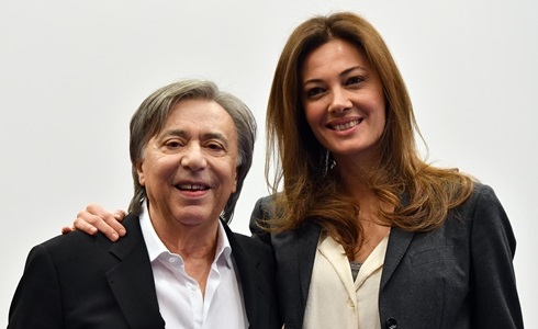 Sulla Via di Damasco: Freccero sostituisce (dopo 24 anni) Monsignor D’Ercole con Eva Crosetta