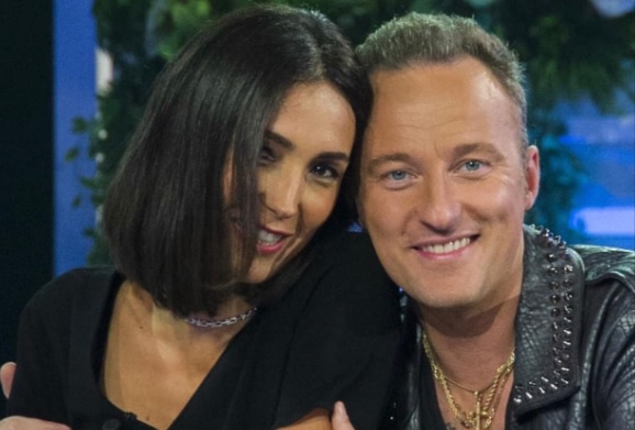 Vieni da Me: Francesco Facchinetti inviato speciale della Balivo per Sanremo 2019