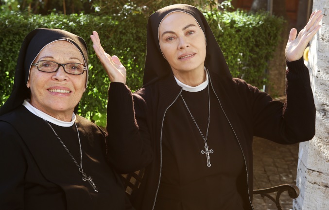 Ascolti TV | Giovedì 10 gennaio 2019. Che Dio ci Aiuti riparte dal 26.4%, American Sniper 10.1%