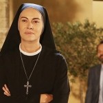 Elena Sofia Ricci in Che Dio ci aiuti 5